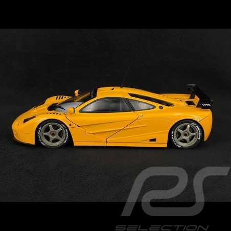 McLaren F1 GTR Short Tail...