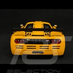 McLaren F1 GTR Short Tail 1996 Papaya Orange 1/18 Solido S1804104