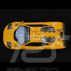 McLaren F1 GTR Short Tail 1996 Papaya Orange 1/18 Solido S1804104