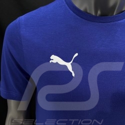 Porsche Virtual Run T-shirt Puma Blue MAP08400221 - Unisex