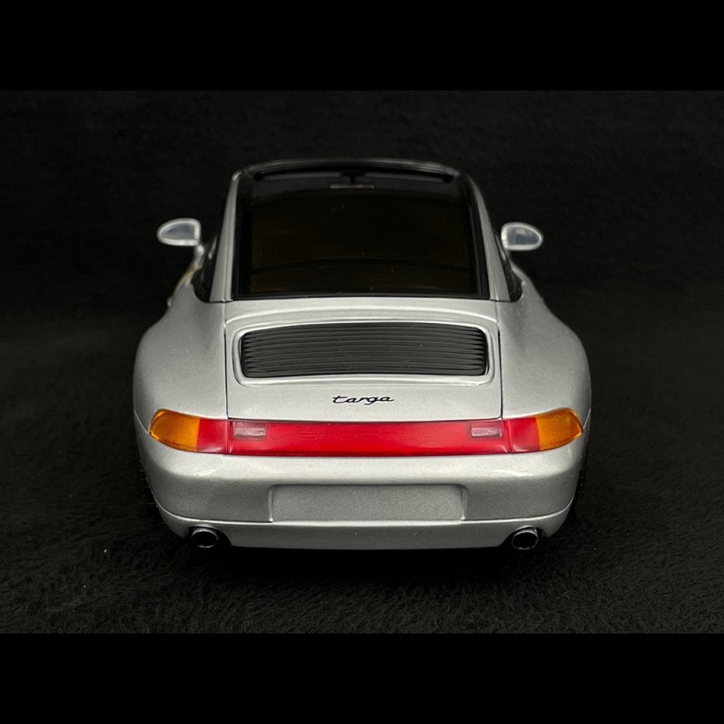 Porsche 911 Carrera RS Club Sport - Voiture miniature de collection - GT SPIRIT