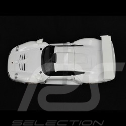 Porsche 911 GT1 Type 993 1996 Weiß 1/18 UT Models 180966600