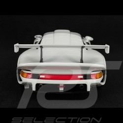 Porsche 911 GT1 Type 993 1996 Blanc 1/18 UT Models 180966600