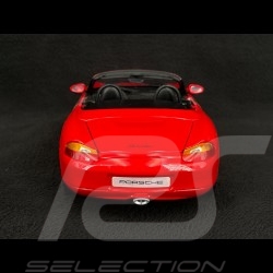 Porsche Boxster Type 986 1996 Guards Red 1/18 UT Models 180065830