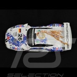 Porsche 911 GT1 Type 993 n° 26 24h Le Mans 1996 Team Porsche AG 1/18 UT Models 180966626