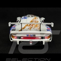 Porsche 911 GT1 Type 993 n° 26 24h Le Mans 1996 Team Porsche AG 1/18 UT Models 180966626