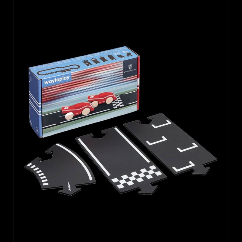 Porsche Modular circuit Leipzig WayToPlay for children WAP0400150NLRT
