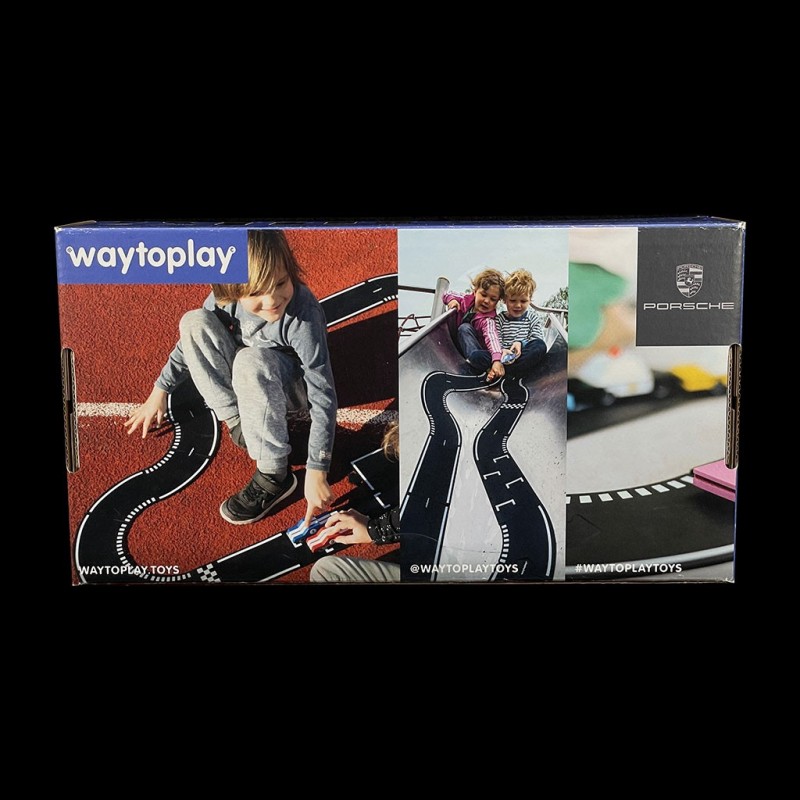 Porsche Modular circuit Leipzig WayToPlay for children WAP0400150NLRT