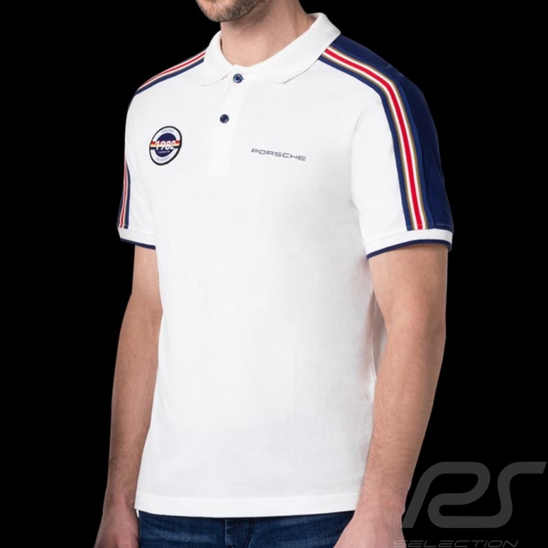 Porsche Polo Rothmans Racing 1982 White WAP451NRTM