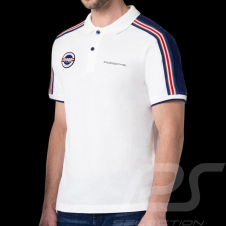 Polo Porsche Rothmans...