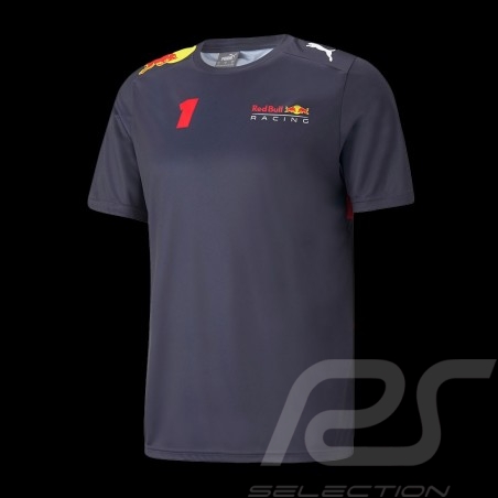 Camiseta Max Verstappen Red...