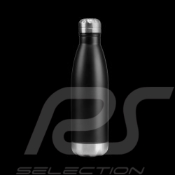 Mercedes-AMG Petronas F1 Insulated Bottle Black B14WB
