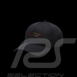 Cap Formula 1 F1 Black 701219054-001