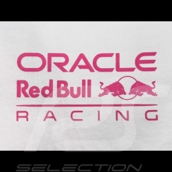 T-Shirt Verstappen Winner Miami 2022 F1 RedBull Racing Puma Blanc 701221809-001 - homme