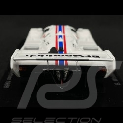 Porsche 962C n° 67 2ème 24h Daytona 1988 1/43 Spark US176