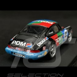 Porsche 911 RS Type 964 n° 22 3. Porsche Carrera Cup Germany 1992 1/43 Minichamps 926022