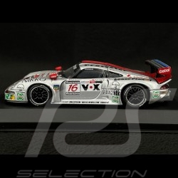 Porsche 911 GT1 Type 993 Nr 16 24h Le Mans 1997 Team Roock Racing 1/43 Minichamps 430976632