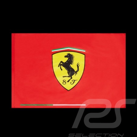 Bandera Ferrari F1 Team...