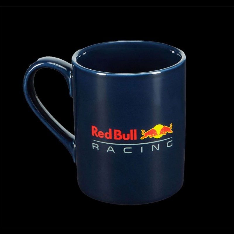 Tasse Red Bull Racing F1 Team Bleu Marine 701202366-001