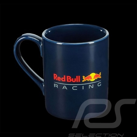 Tasse RedBull Racing F1 Team Bleu Marine 701202366-001