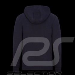 Sweatshirt RedBull Racing F1 Team Hoodies à Capuche Bleu Marine 701202351-001 - Enfant