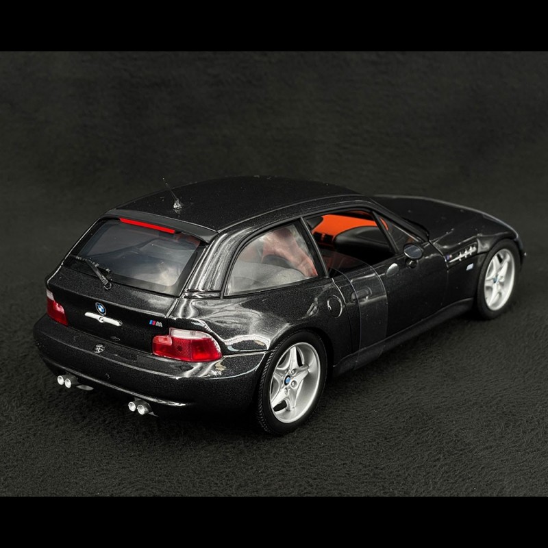 BMW Z3 Maquettes 102032 Herpa 