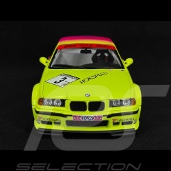BMW M3 GTR n° 3 2ème ADAC GT Cup 1993 1/18 UT Models 39371