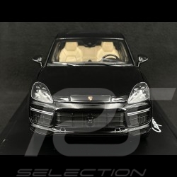 Spark : Le Porsche Cayenne coupé arrive en miniature - Mini PDLV