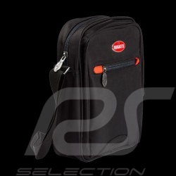 Bugatti Shoulder Bag Black BGT001-TN