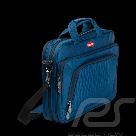 Bolso Bugatti para...