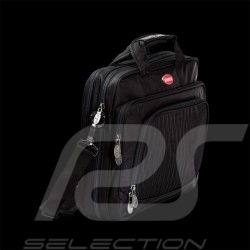 Bugatti Tasche für Laptops Schwarz BGT002-TA