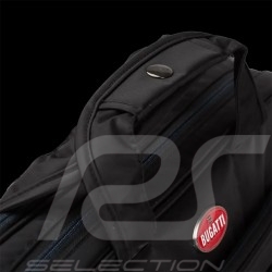 Bugatti Tasche für Laptops Schwarz BGT002-TA