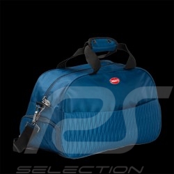 Bugatti Reisetasche Sporttasche Blau BGT006-TA