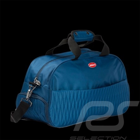 Bolso de Viaje Bugatti /...