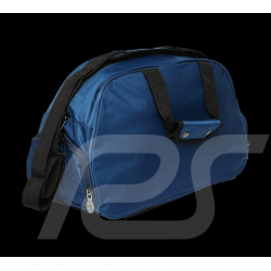 Travel Bag Bugatti Sport Bag Blue BGT006-TA