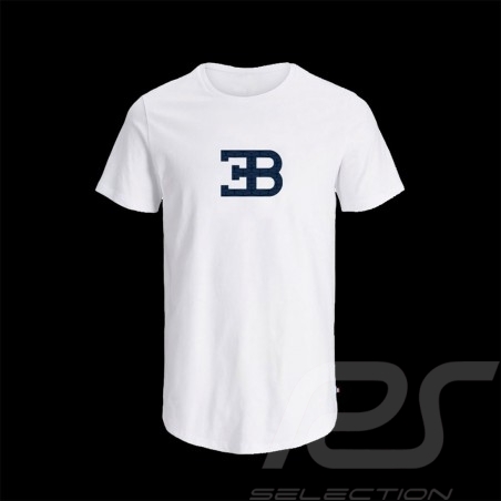 Camiseta Bugatti Ettore...
