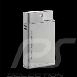 Porsche Design Lighter Silver P'3631 4046901404246