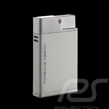 Porsche Design Lighter Silver P'3631 4046901404246