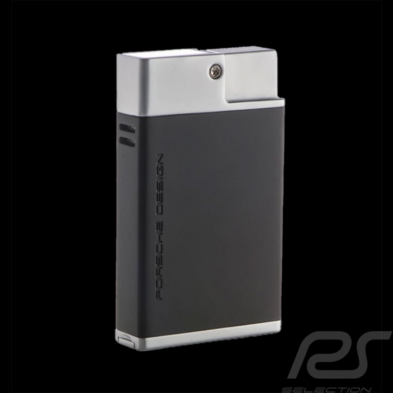 Briquet Porsche Design Noir P'3631 4046901404222 Briquet Porsche Design Noir P'3631 4046901404222