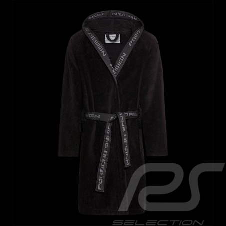 Albornoz Porsche Design con...