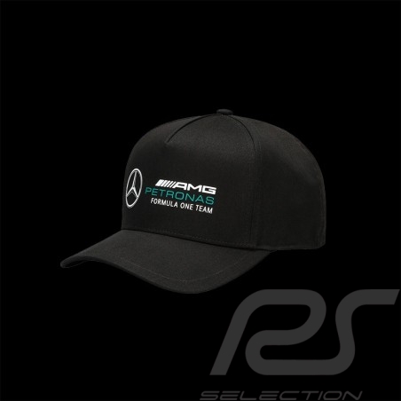 Gorra Mercedes-AMG Petronas...