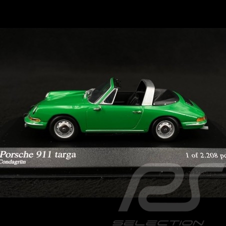 Porsche 911 Targa 1967...