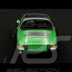 Porsche 911 Targa 1967 Conda green 1/43 Minichamps 400061162