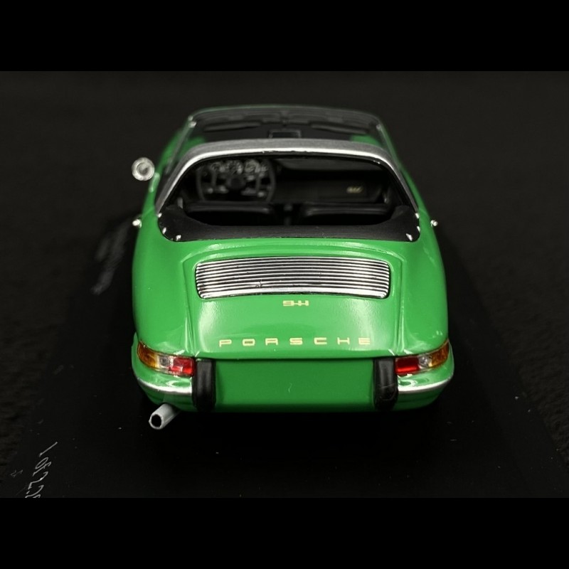 Rare : Maquette Porsche 968 au 1:24 (2 boites) - Équipement auto