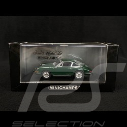 Porsche 911 Type 901 Coupe 1964 Irish Green 1/43 Minichamps 430067127