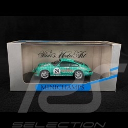 Porsche 911 Carrera 2 Type 964 n° 24 Porsche Carrera Cup Germany 1994 1/43 Minichamps 430946024