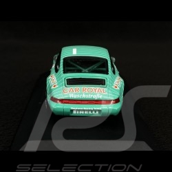 Porsche 911 Carrera 2 Type 964 n° 24 Porsche Carrera Cup Germany 1994 1/43 Minichamps 430946024