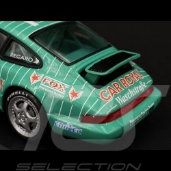 Porsche 911 Carrera 2 Type 964 n° 24 Porsche Carrera Cup Germany 1994 1/43 Minichamps 430946024