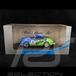 Porsche 911 Carrera 2 Type 964 n° 3 Sieger Porsche Carrera Cup Germany 1994 1/43 Minichamps 430946003