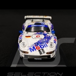 Porsche 911 GT1 Type 993 n° 6 FIA GT Championship 1997 1/43 Minichamps 430976606